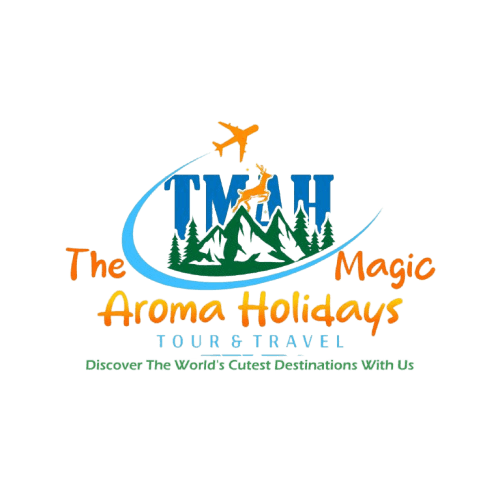 The Magic Aroma Holidays