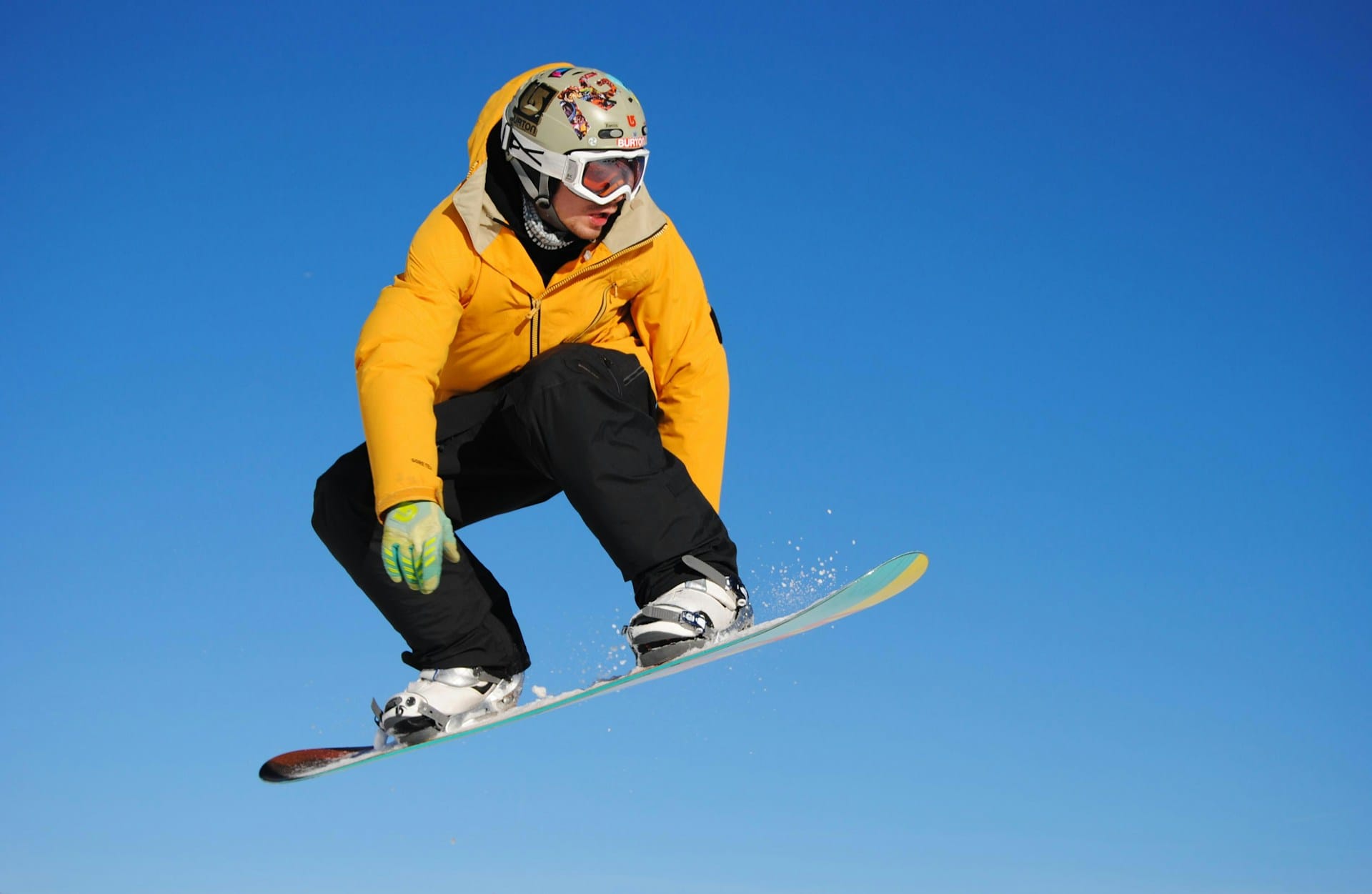 Snowboarding Adventure – 6 Nights / 7 Days Package