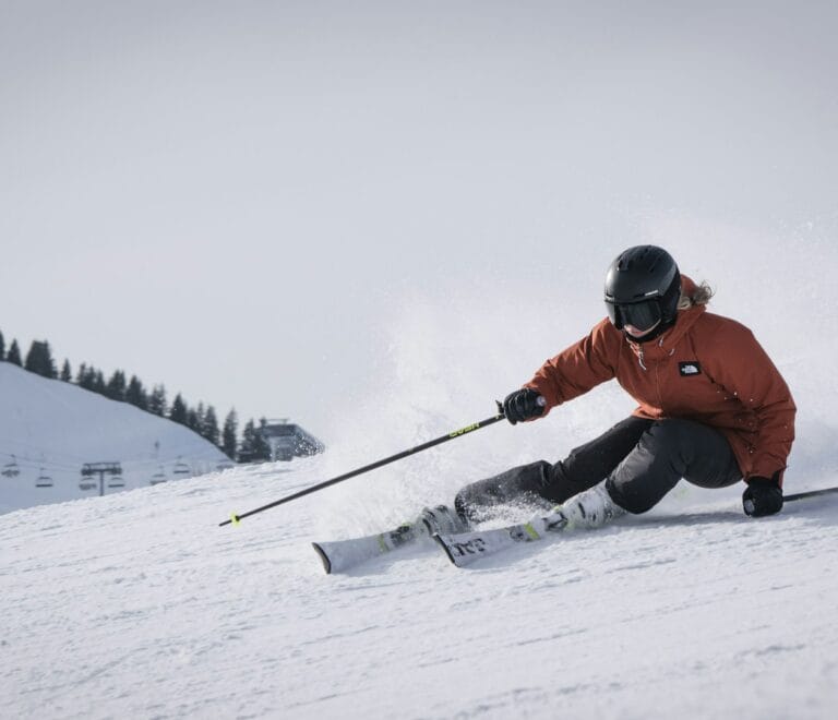 Skiing Adventure – 6 Nights / 7 Days Package