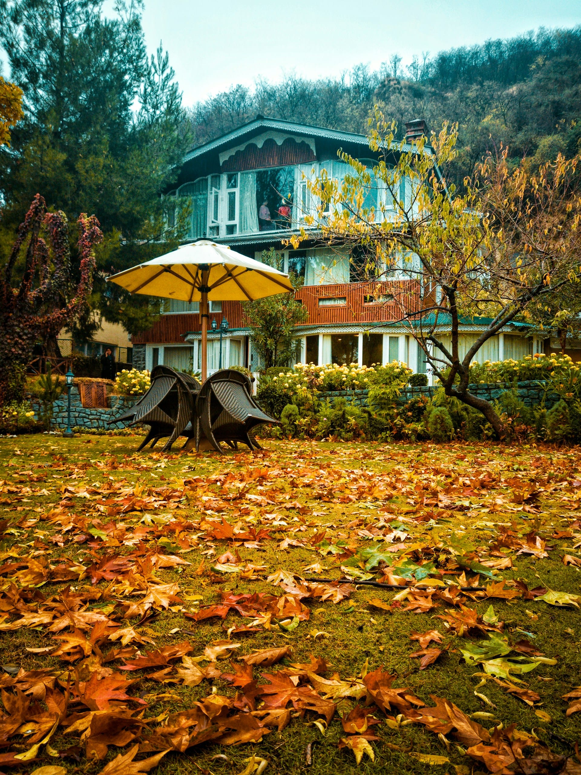 Kashmir 5 Nights / 6 Days Tour Package